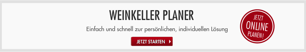 Weinkeller Planer